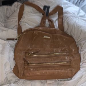 Steve Madden backpack